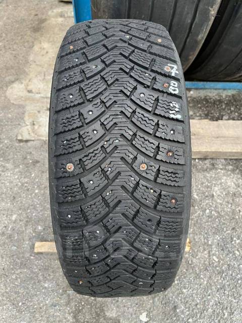 Michelin X-Ice North. , , 2010 , /,  20 % 