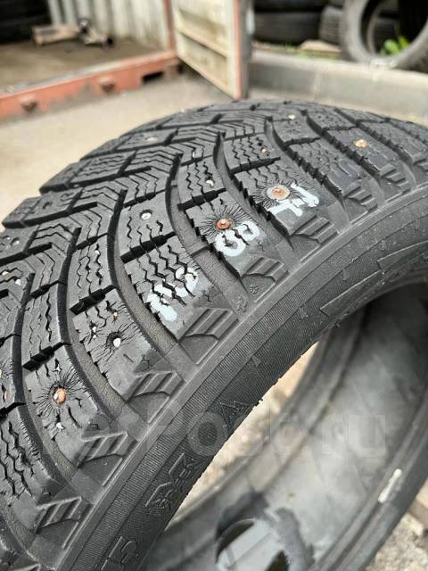 Michelin X-Ice North. , , 2010 , /,  20 % 