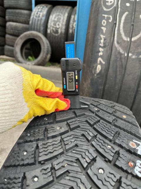 Michelin X-Ice North. , , 2010 , /,  20 % 