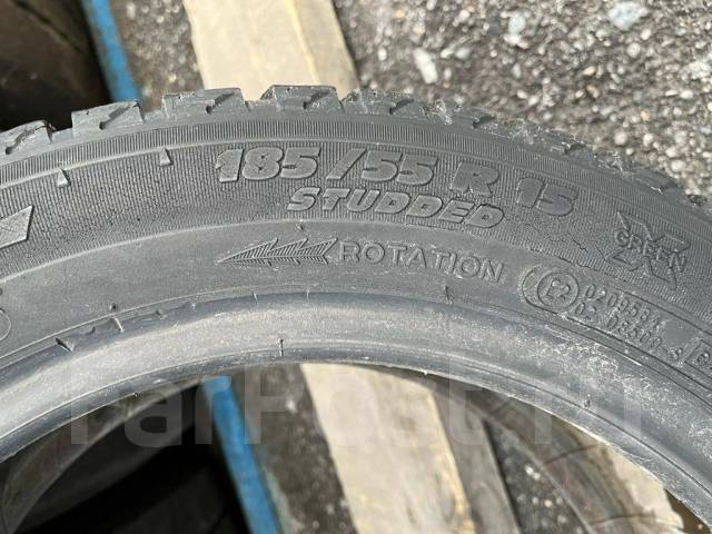 Michelin X-Ice North. , , 2010 , /,  20 % 