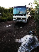 Foton Auman BJ10 ����
