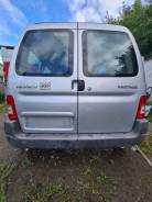 Peugeot Partner. M59, KFW ����