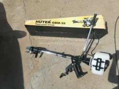 Huter. 3,5��.�., 2-�������, ����������, ���� S (381 ��), 2022 ��� ����