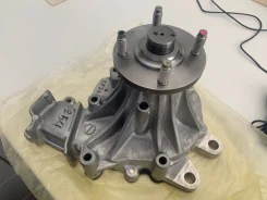������� ����� �� LC Prado 16100-69357 ����
