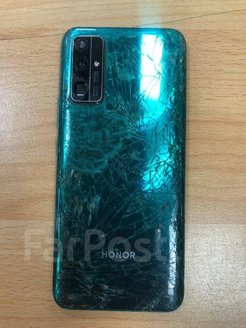 Honor 30. �/�, 128 ��, ���������, 3G, 4G LTE, 5G, Dual-SIM, NFC ����