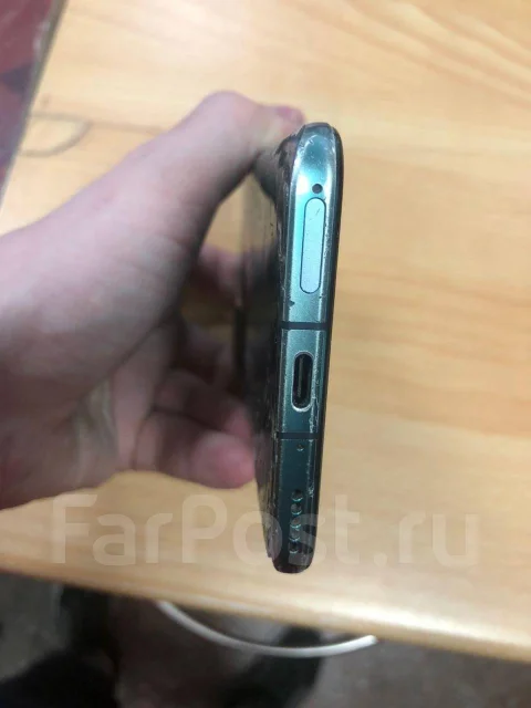 Honor 30. �/�, 128 ��, ���������, 3G, 4G LTE, 5G, Dual-SIM, NFC ����