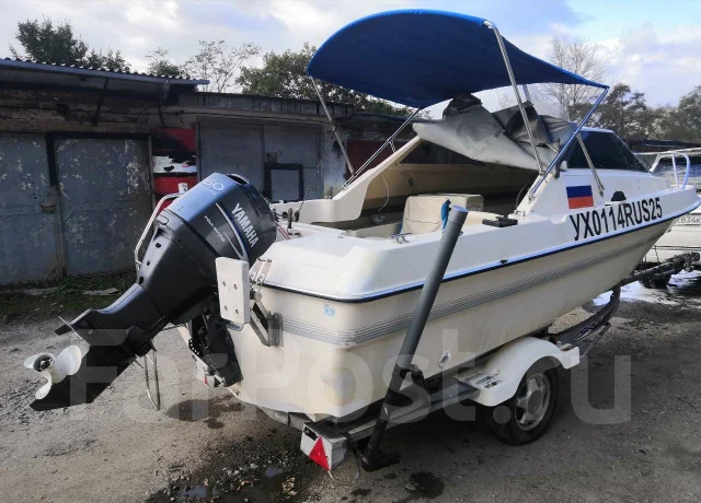 Yamaha SR-17. 1998 ���, ����� 5��., ��������� ���������, 90��.�., ������ ����