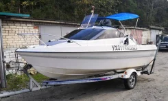Yamaha SR-17. 1998 ���, ����� 5��., ��������� ���������, 90��.�., ������ ����