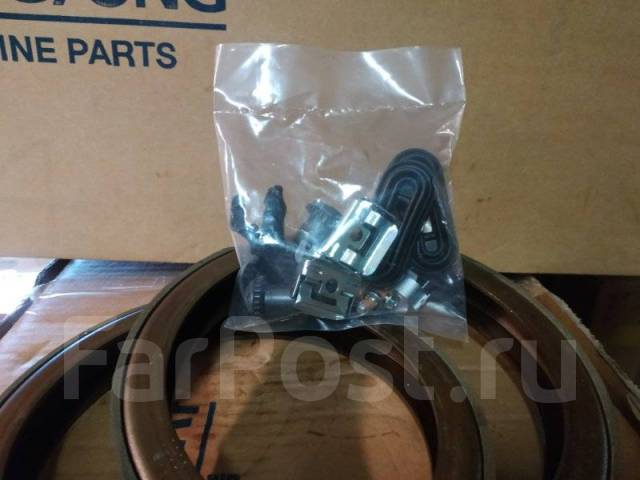 Колодки ручника Ssang Yong Kyron 483KT05010 купить в Москве по цене: 8 ...