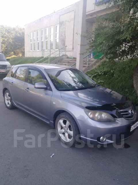 Mazda Axela. �������, ��������, 2.0 (150��.�.), ������, 227 210����. �� ����