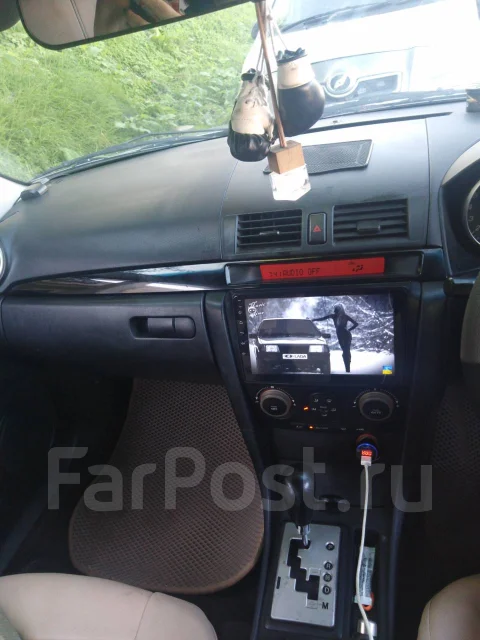 Mazda Axela. �������, ��������, 2.0 (150��.�.), ������, 227 210����. �� ����
