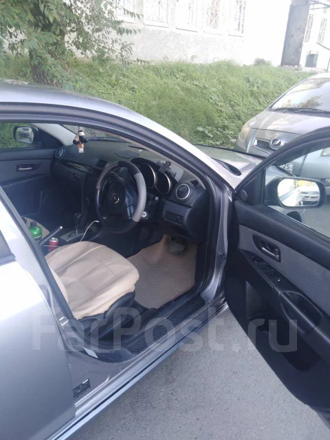 Mazda Axela. �������, ��������, 2.0 (150��.�.), ������, 227 210����. �� ����