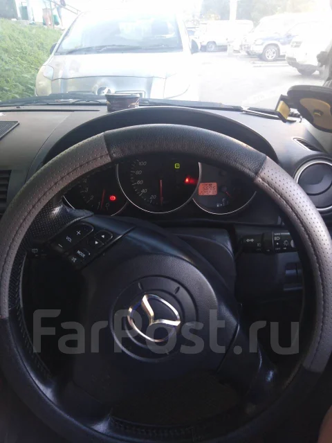 Mazda Axela. �������, ��������, 2.0 (150��.�.), ������, 227 210����. �� ����