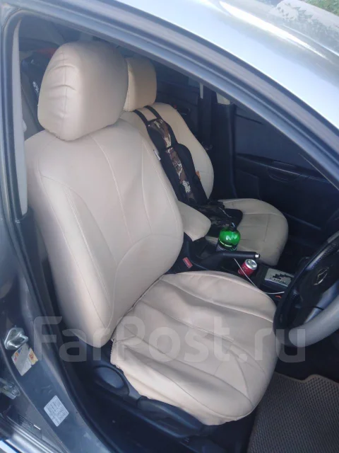 Mazda Axela. �������, ��������, 2.0 (150��.�.), ������, 227 210����. �� ����