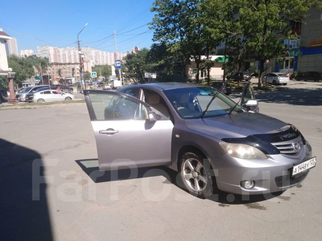 Mazda Axela. �������, ��������, 2.0 (150��.�.), ������, 227 210����. �� ����