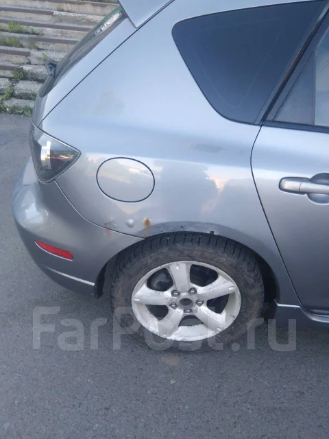 Mazda Axela. �������, ��������, 2.0 (150��.�.), ������, 227 210����. �� ����