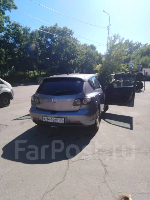 Mazda Axela. �������, ��������, 2.0 (150��.�.), ������, 227 210����. �� ����