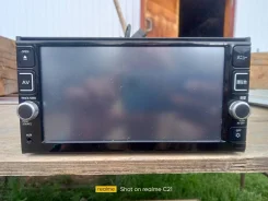 Panasonic MM316D-W ����