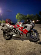 Honda CBR 600F4. 600����. ��., ��������, ���, � �������� ����