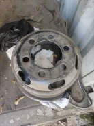 Niche Sotto. 6.0x16", 6x222.25 ����