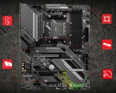 AMD X570 ����
