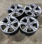 RW Classic H-253. 7.0x16", 5x100, ET40, �� 72,6���. ����