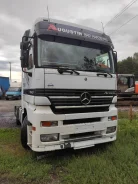 Mercedes-Benz Actros 4x2 ����