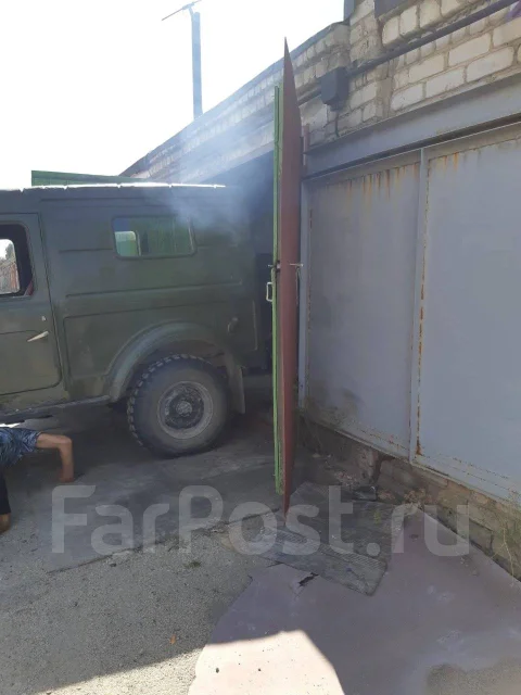 ��� 69. ��������, 4wd, 16.3 (55��.�.), ������, 62 632����. �� ����