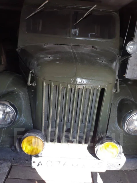 ��� 69. ��������, 4wd, 16.3 (55��.�.), ������, 62 632����. �� ����