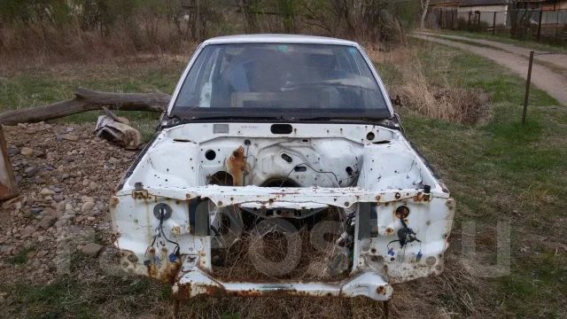 ������ T-Carina 1982 ���. ����