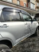 Toyota Rush. �������, 4wd, 1.5 (109��.�.), ������, 290����. �� ����