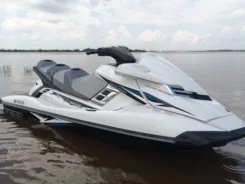 Yamaha FX Cruiser SVHO. 2015 ��� ����