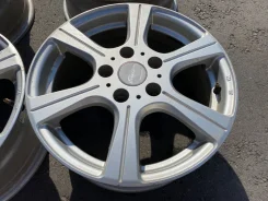 Manaray Sport Euro Edition. 6.5x16", 5x114.3, ET50 ����