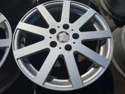 Alze. 7.0x16", 5x114.3, ET50 ����