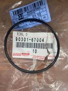 ()Toyota 90301-67004 