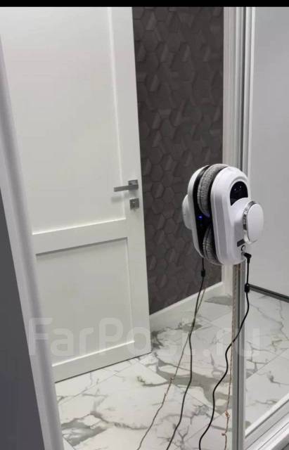 Мойка окон Аренда/прокат робота-мойщика - Для дома во Владивостоке