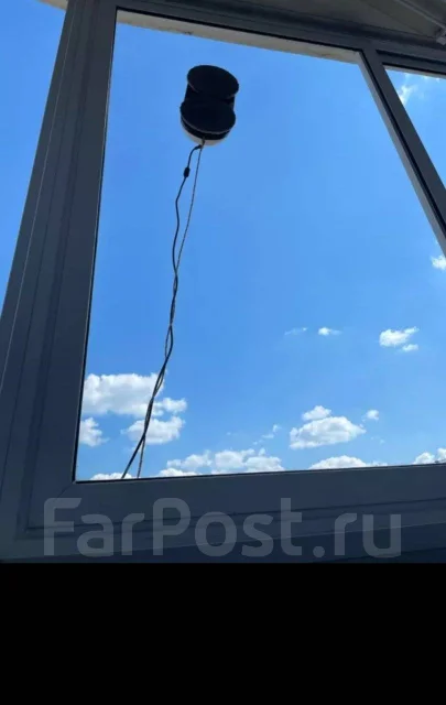 Мойка окон Аренда/прокат робота-мойщика - Для дома во Владивостоке