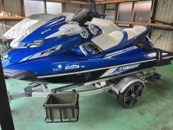 Yamaha FX SVHO. 2017 ���. ��� ����� �� ������������ ����