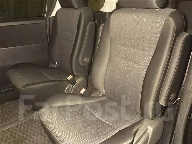 Toyota Noah. ��������, 4wd, 2.0 (158��.�.), ������, 117 000����. ��, �/�. ��� ����� �� ������������ ����