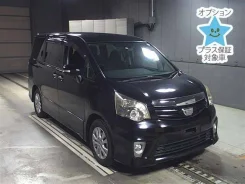 Toyota Noah. ��������, 4wd, 2.0 (158��.�.), ������, 117 000����. ��, �/�. ��� ����� �� ������������ ����