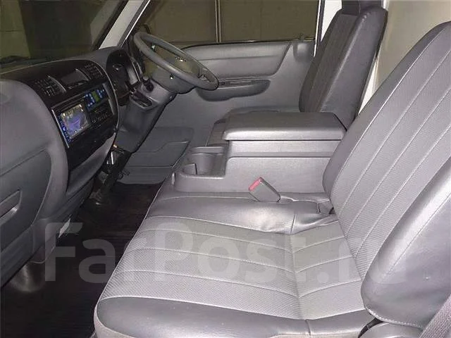 Nissan Vanette. �������, ������, 1.8 (90��.�.), ������, 68 000����. ��, �/�. ��� ����� �� ������������ ����