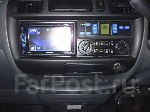 Nissan Vanette. �������, ������, 1.8 (90��.�.), ������, 68 000����. ��, �/�. ��� ����� �� ������������ ����