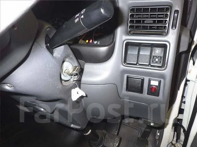 Nissan Vanette. �������, ������, 1.8 (90��.�.), ������, 68 000����. ��, �/�. ��� ����� �� ������������ ����