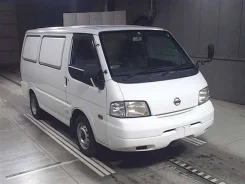Nissan Vanette. �������, ������, 1.8 (90��.�.), ������, 68 000����. ��, �/�. ��� ����� �� ������������ ����