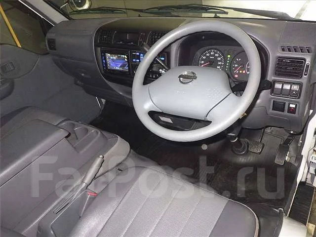 Nissan Vanette. �������, ������, 1.8 (90��.�.), ������, 68 000����. ��, �/�. ��� ����� �� ������������ ����