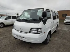 Mazda Bongo. �������, 4wd, 1.8 (95��.�.), ������, 97 000����. ��, �/�, ��� ���. ��� ����� �� ������������ ����