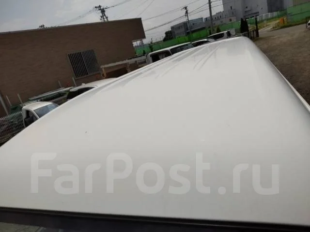 Mazda Bongo. �������, 4wd, 1.8 (95��.�.), ������, 97 000����. ��, �/�, ��� ���. ��� ����� �� ������������ ����