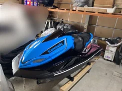 Kawasaki Ultra 310 X SE. 2014 ���. ��� ����� �� ������������ ����