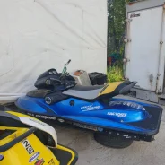 BRP Sea-Doo XP. 1999 ��� ����