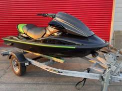 Kawasaki STX-15F. 2018 ���. ��� ����� �� ������������ ����